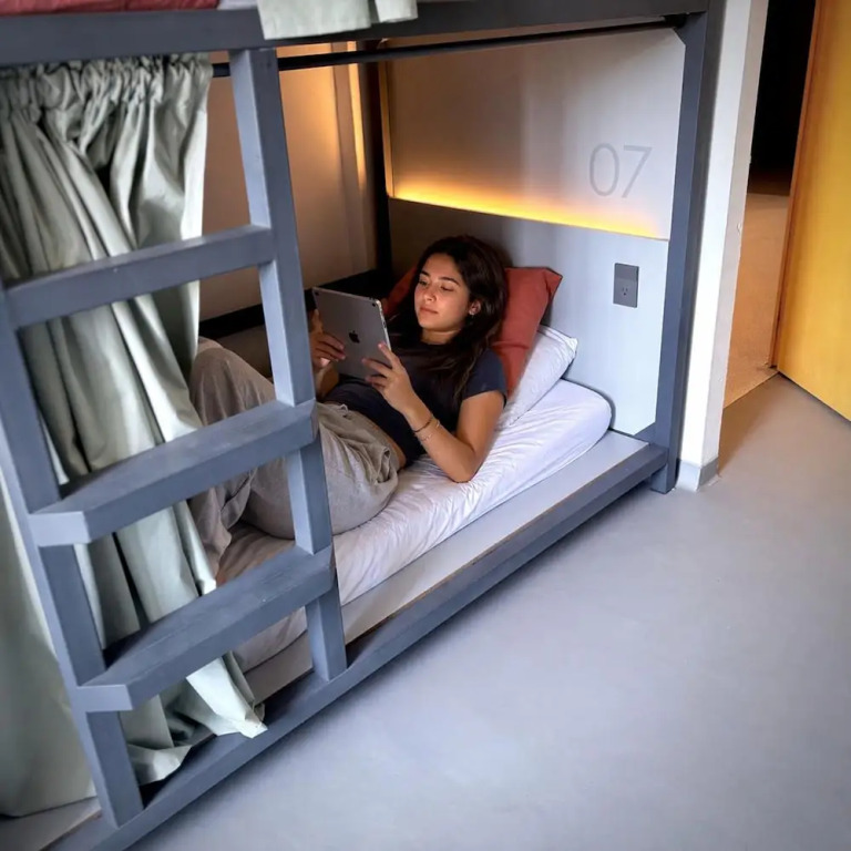 Hostal Nube Mia Guadalajara