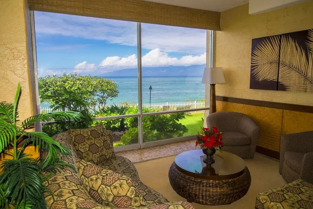 Royal Kahana
