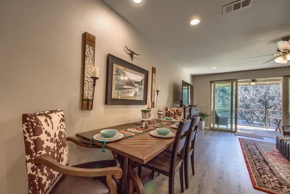 Rio Rancho Guadalupe Rg 206 3 Bedroom Condo by RedAwning