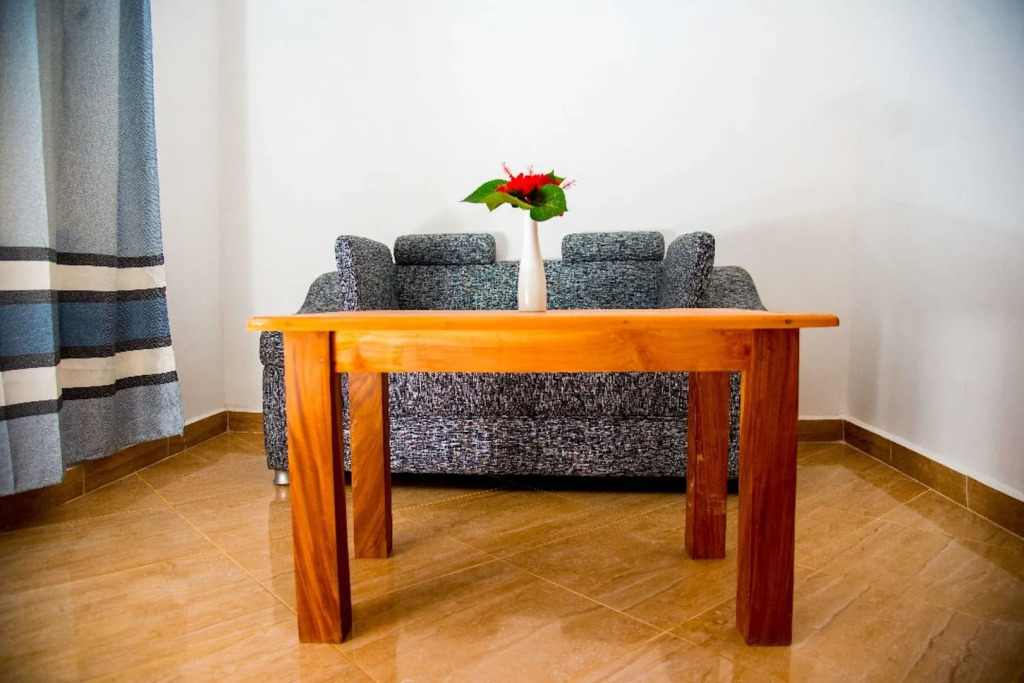 Nungwi Garden Boutique Hotel