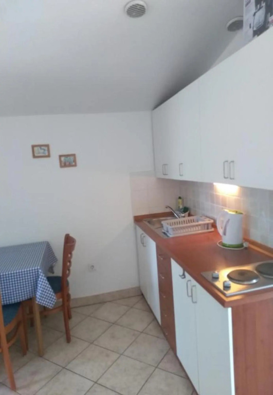 Dobri - 500 m from beach - A4(2+2)