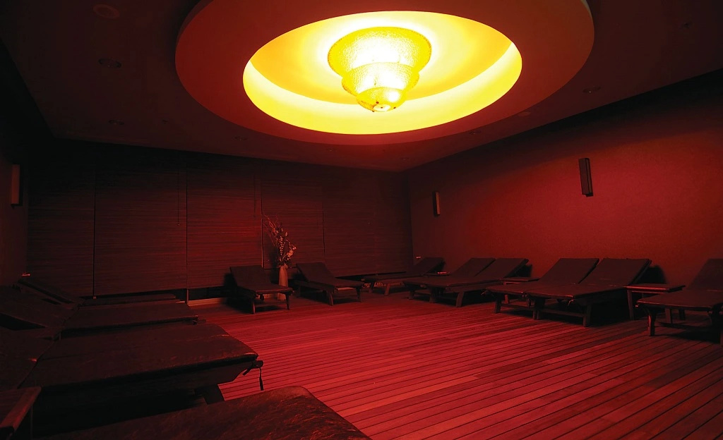 Alaiye Resort & Spa Hotel - Ultra All Inclusive
