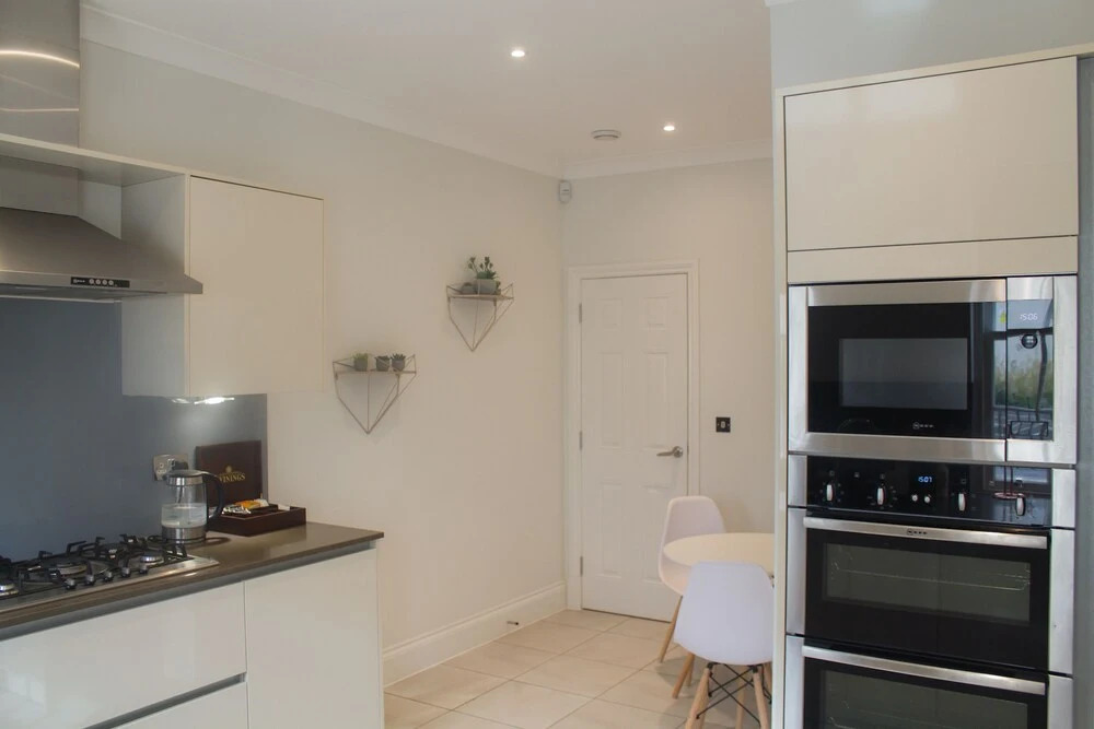 James Street Townhouse