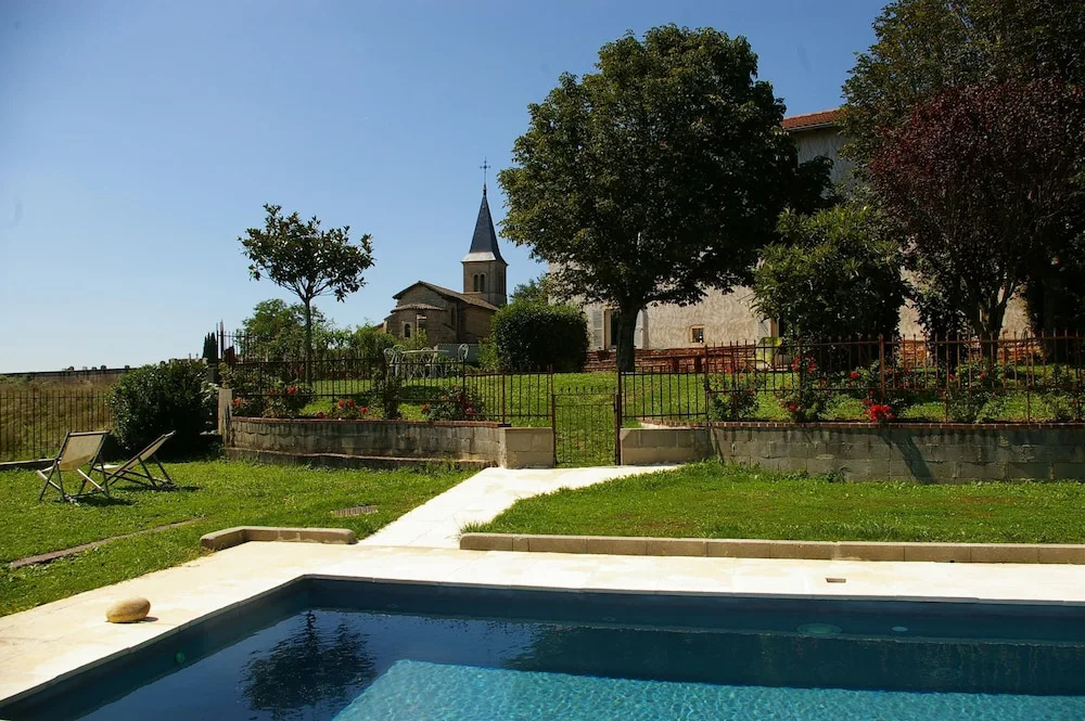 Le Clos Des Rêves