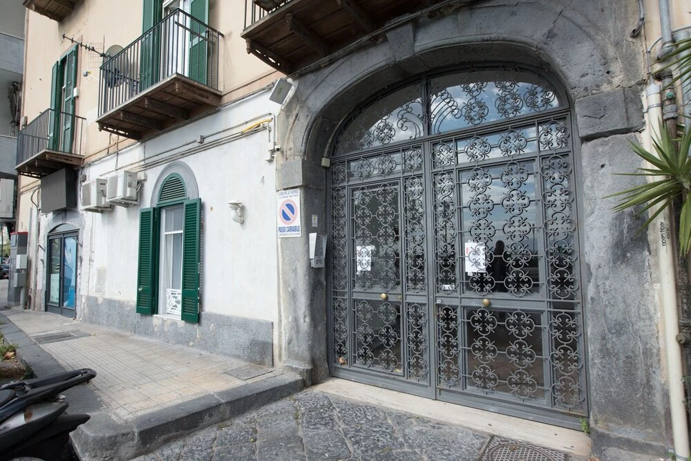 Frara Casa a Mare