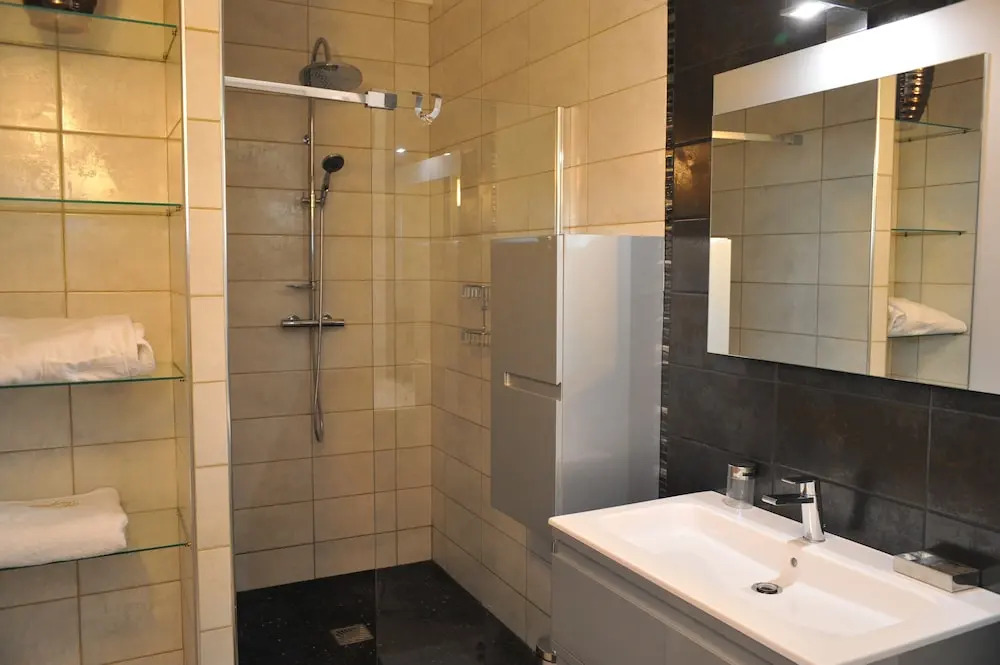 Villa Valflor chambres dhôtes et appartements