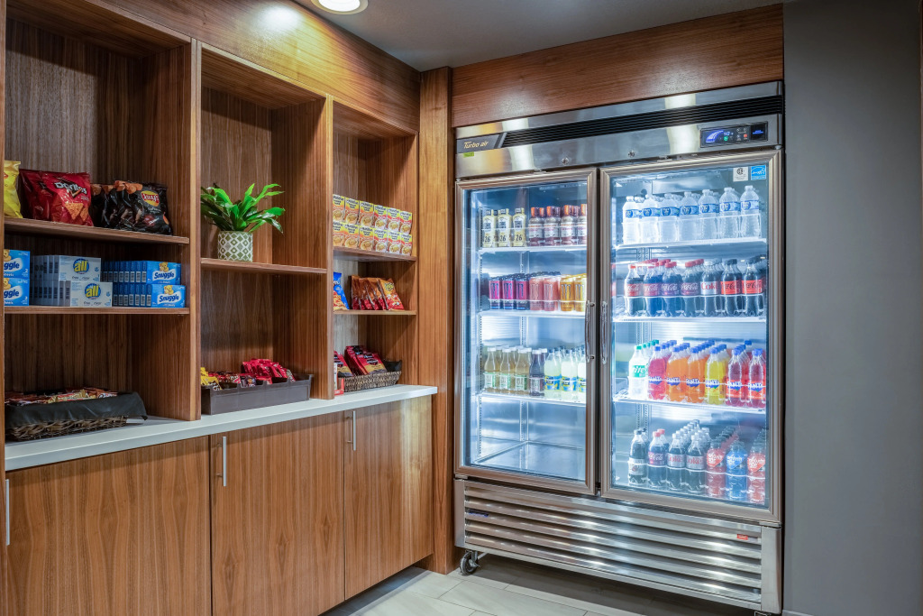 Holiday Inn Express Portland SE - Clackamas Area by IHG