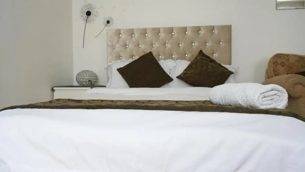Lux Apartment in Gatwick