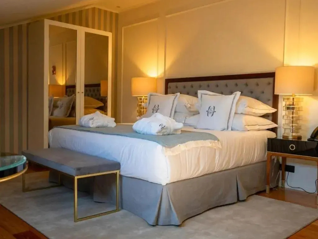 Solar do Requeijo by Luna Hotels & Resorts