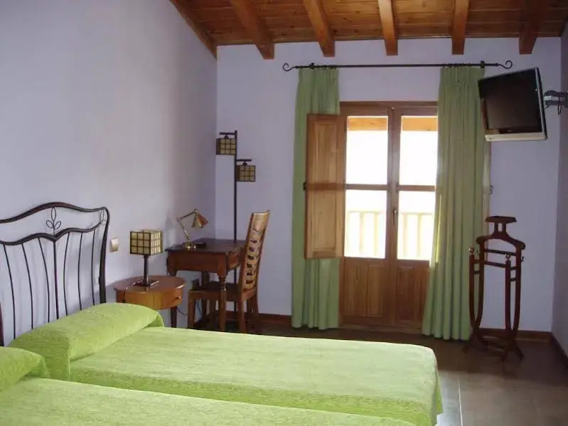 Las Fontaninas