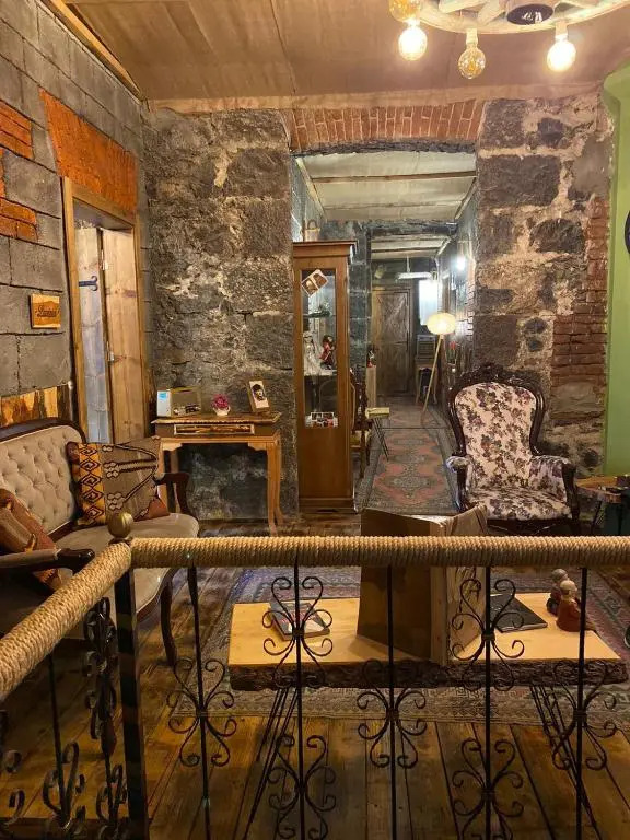 Suara Hotel