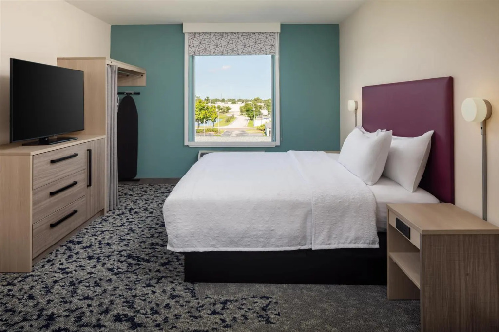Home2 Suites By Hilton Clearwater St. Petersburg Ulmerton Rd