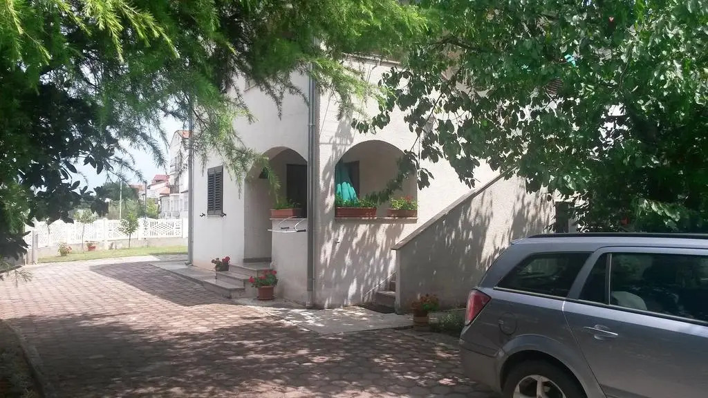 Istria Apartments