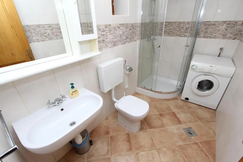 Holiday House San Pruti