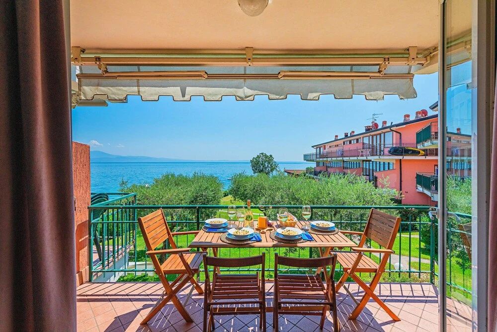 San Sivino Apartment with pool by Wonderful Italy