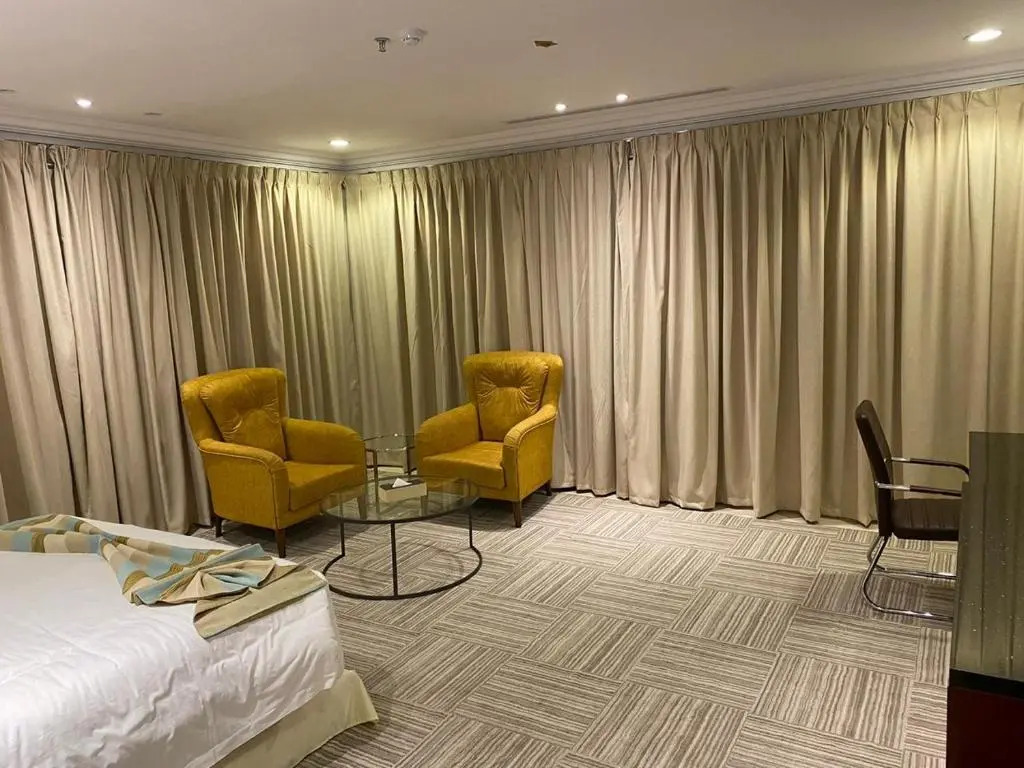 فندق الودق ALwadaq Hotel