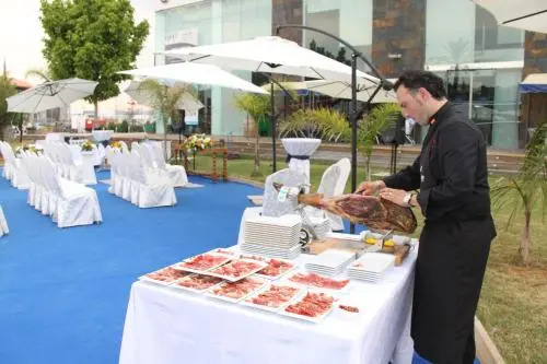 Hotel Lluna