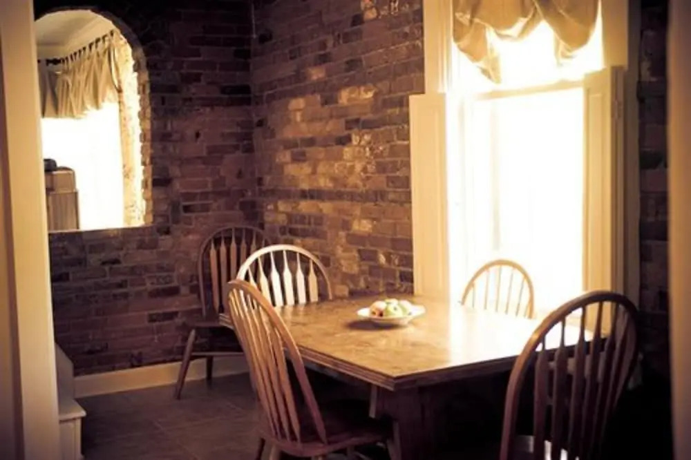 The Glendalia Boutique Hotel & Culinary Studio