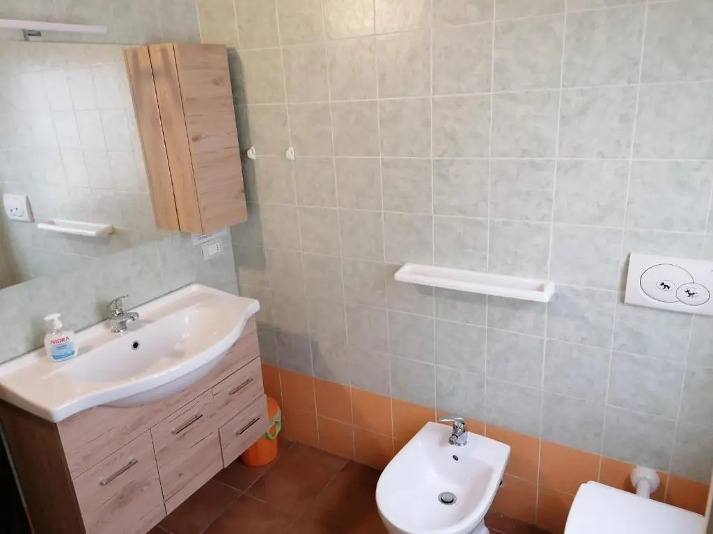 SantAntonino Apartments