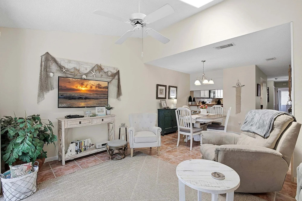 NSB 4360 Sea Woods- After Dune Delight