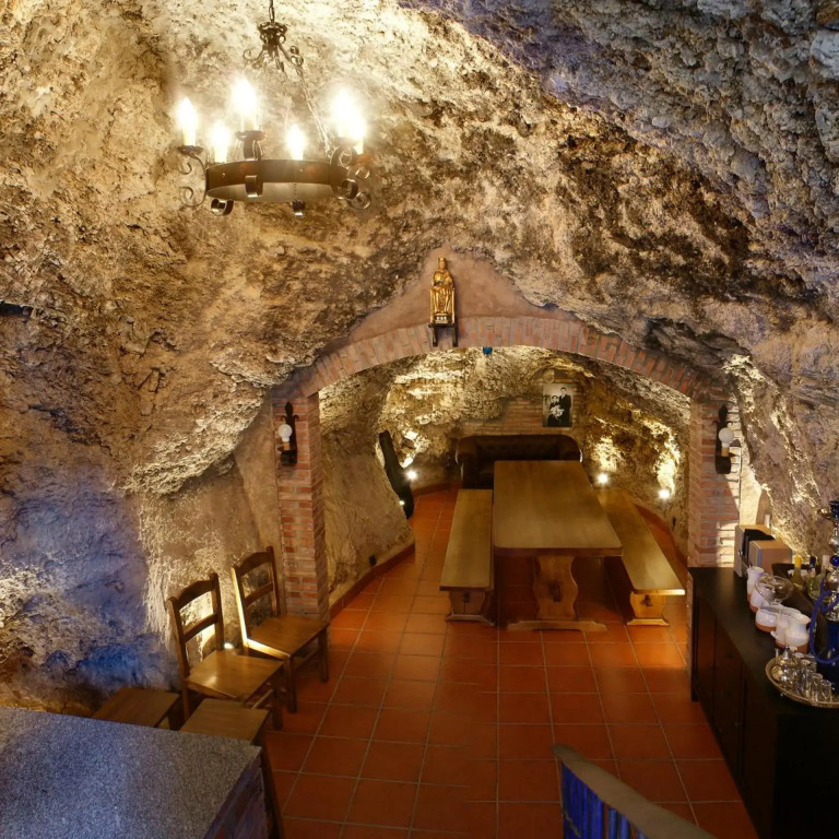 Hotel Cervaria