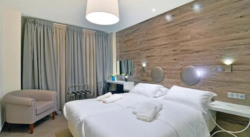 Z Inn Ioannina