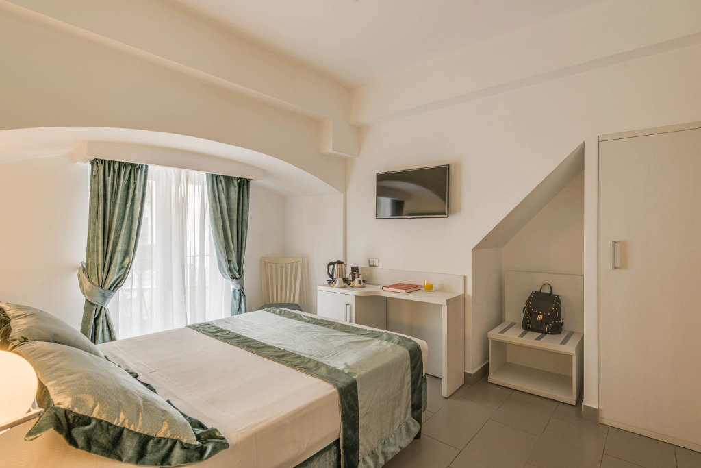 Trevi Palace Hotel