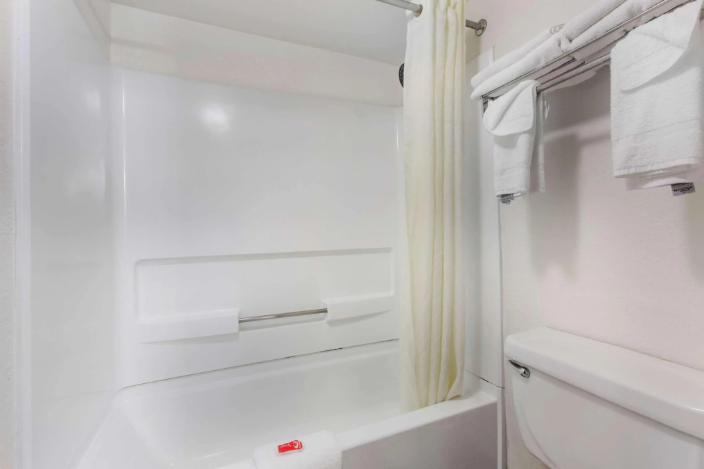 SureStay By Best Western Phoenix Airport