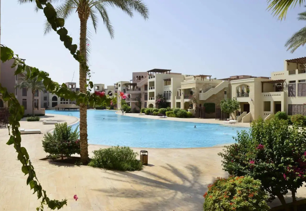 Tala Bay Residence - Families Only