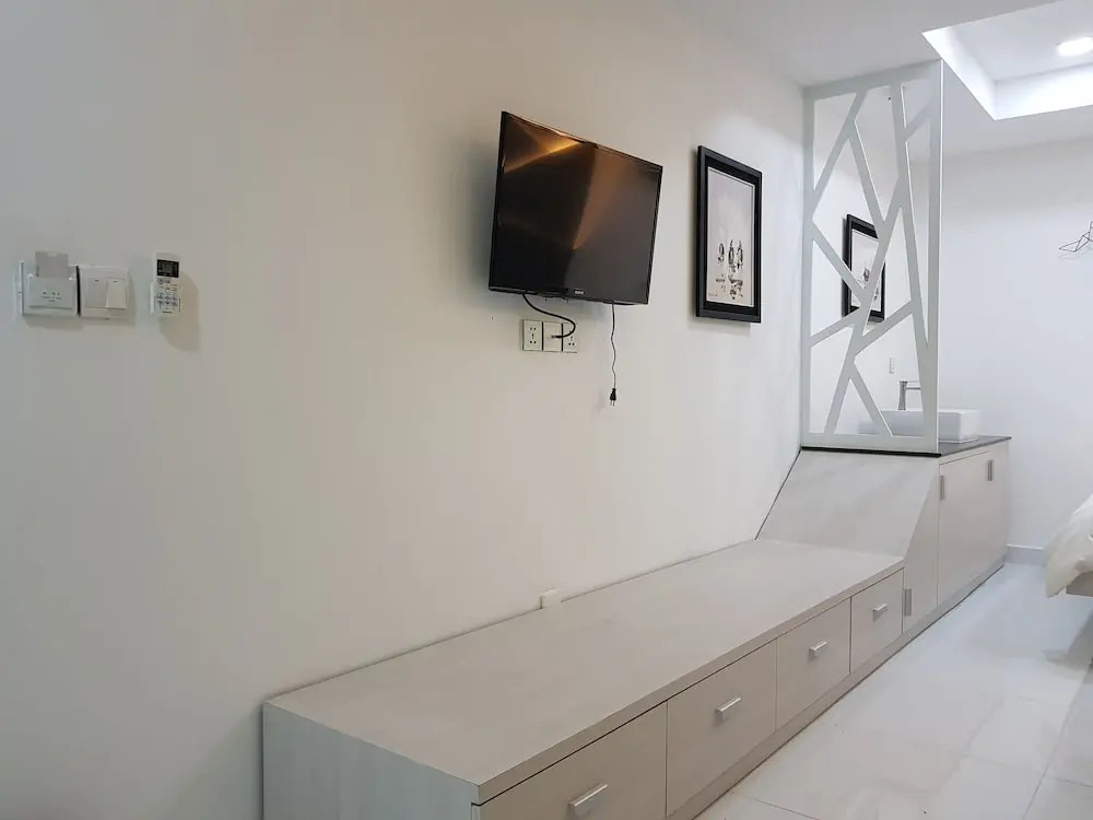 Ratana Residence Tower