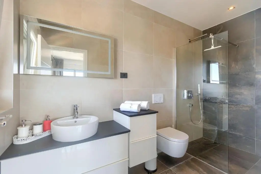 Villa Monte Kope by Istra Vacation