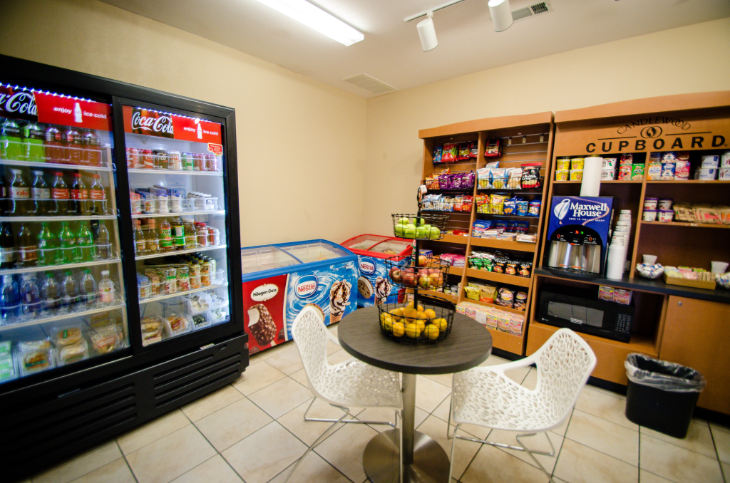 Candlewood Suites Temple by IHG