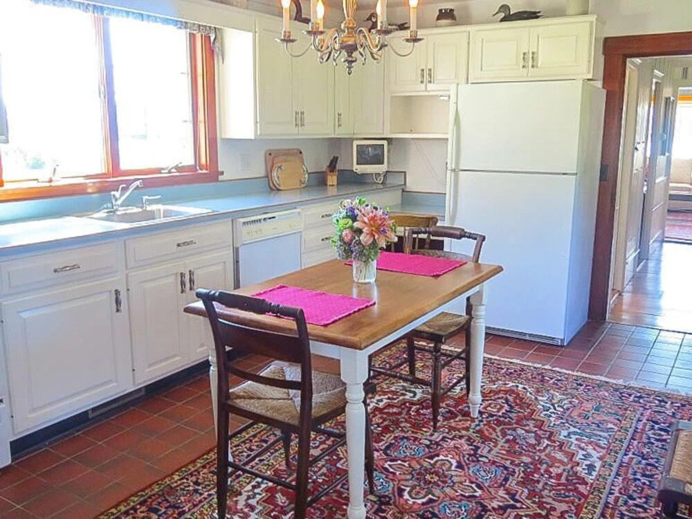 100 Oyster Pond Furlong Street - Three Bedroom House