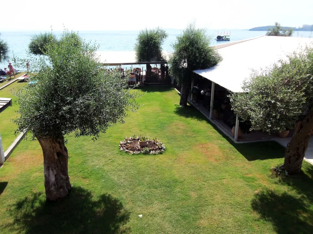 Scheria Hotel