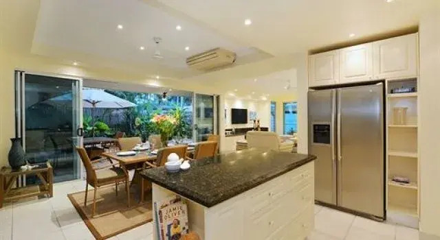 Reef Villa Port Douglas
