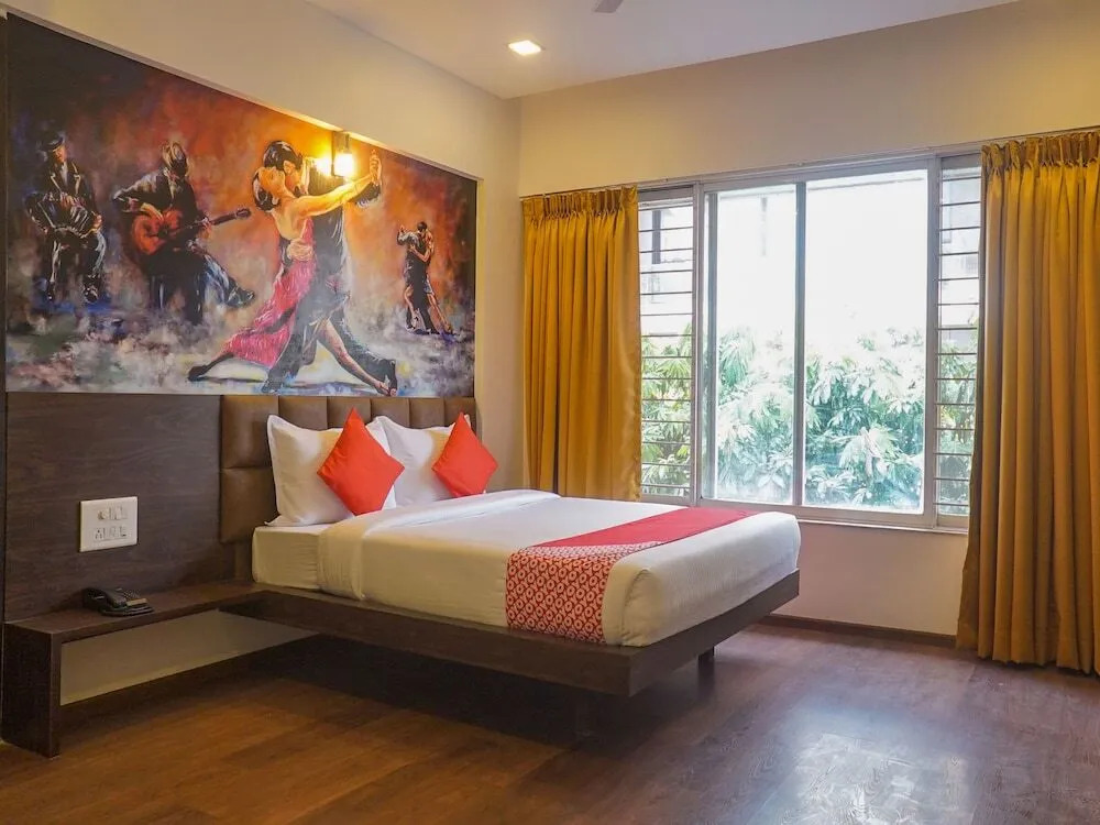 Kuval Inn By OYO Rooms