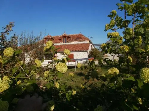 Gite Norpech