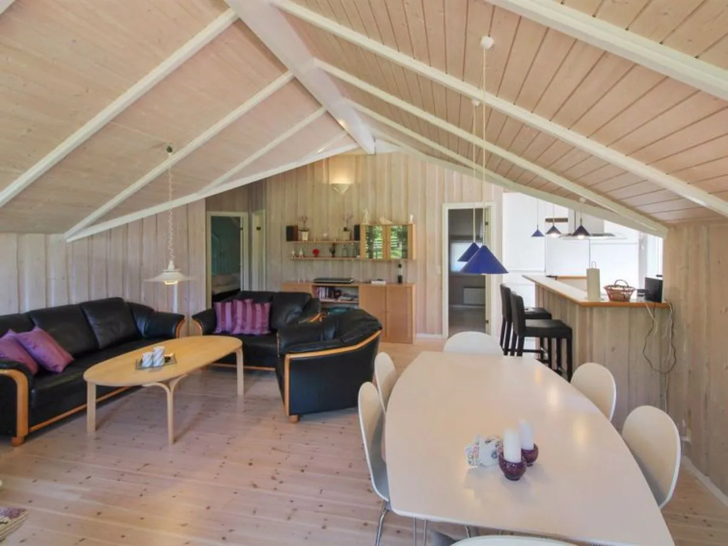 "Spase" - 500m from the sea in Bornholm