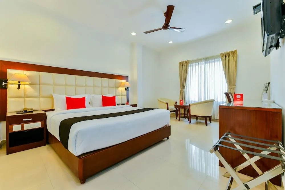 Ajantha Regency