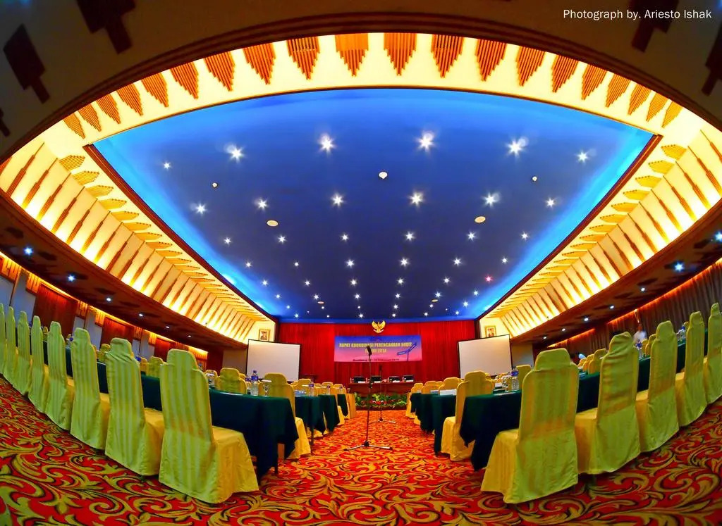 Hotel Savoy Homann