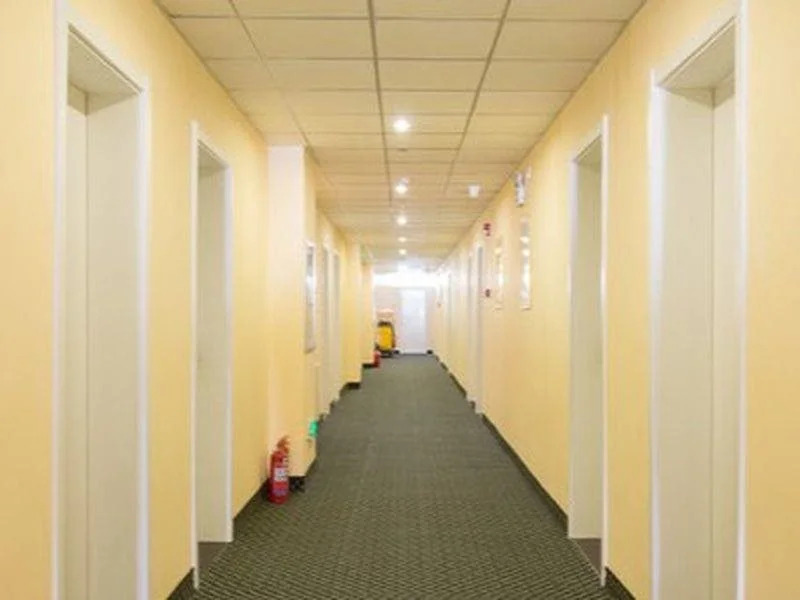 Hanting Hotel
