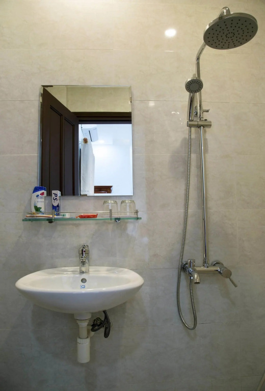 Smart Garden Homestay