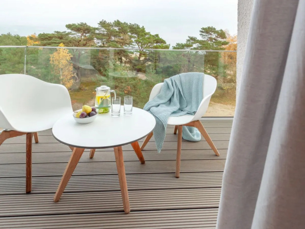 House Seealm S Ostseebad Binz