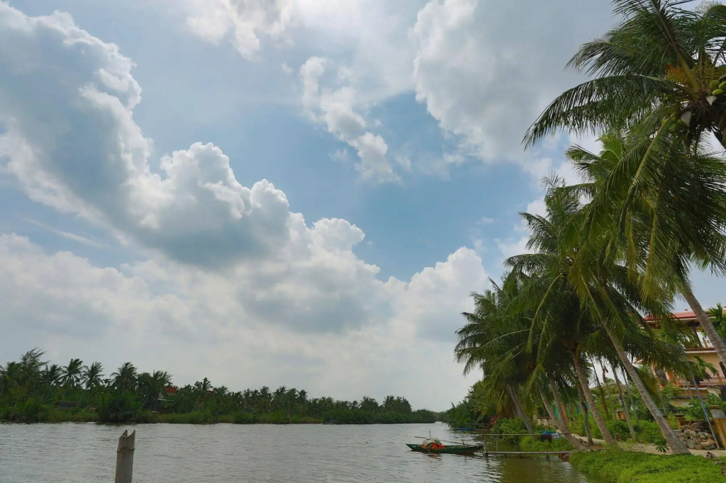 Rock Villa Hoi An