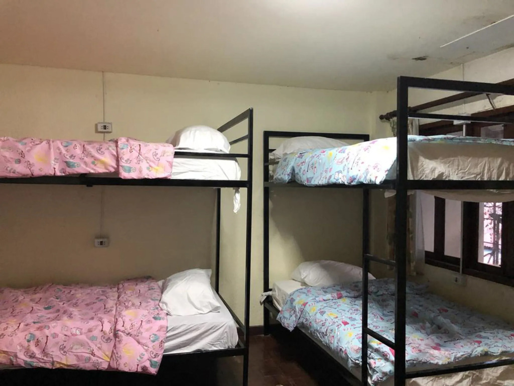 Dikachaya Hostel