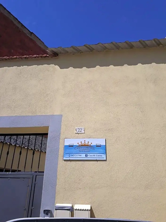 Casa Corona