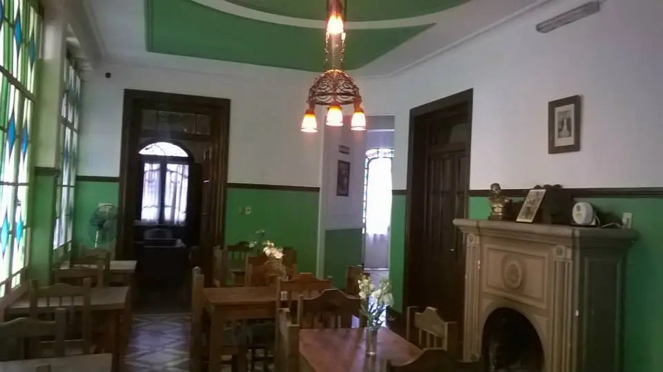 Posada Chalet de Bassi