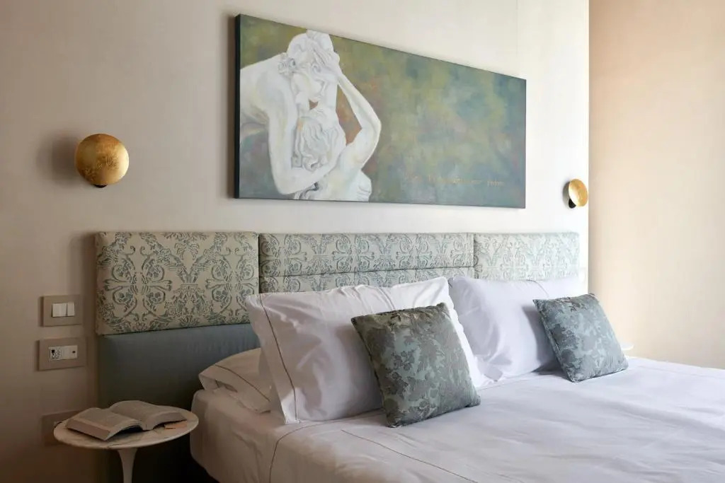 Palazzo Morosini Degli Spezieri - Lifestyle Apartments