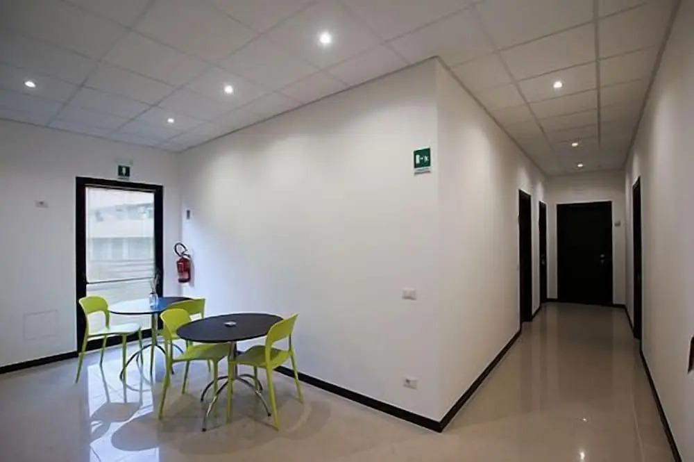 Matera Sassi Rooms 21/a e 21/b