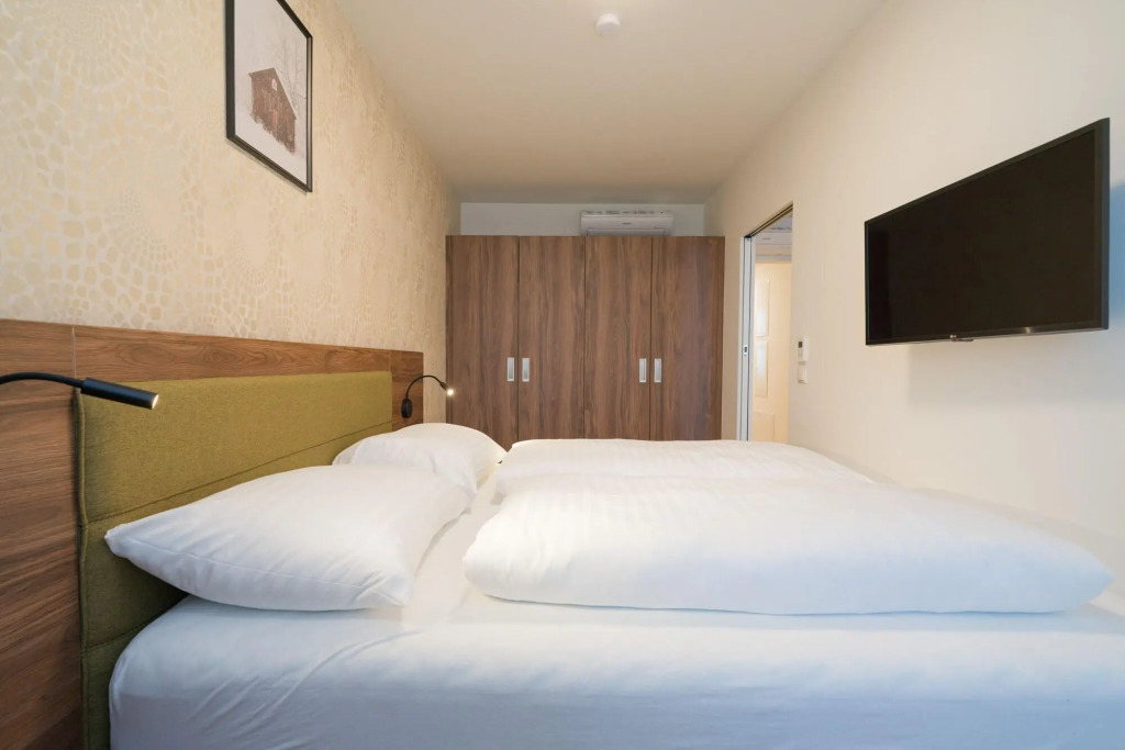 MyApartments Vienna